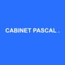 CABINET PASCAL EYZAT