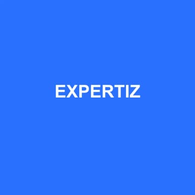 Logo de EXPERTIZ