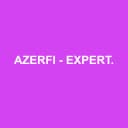 Logo de Azerfi - Expertise Comptable