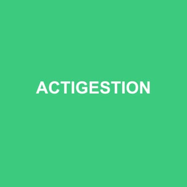 Logo de ACTIGESTION