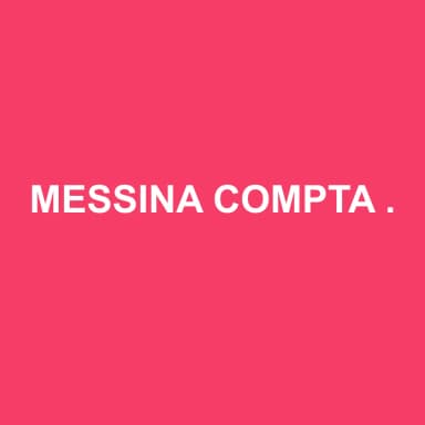 Logo de MESSINA COMPTA GESTION CONSEIL