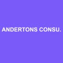 Logo ANDERTONS CONSULTING
