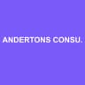 ANDERTONS CONSULTING