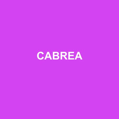 Logo de CABREA