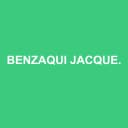 Logo de Benzaqui Jacques Laurent