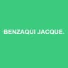 BENZAQUI JACQUES LAURENT
