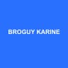 BROGUY KARINE