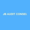 Logo JB AUDIT CONSEIL CANNES