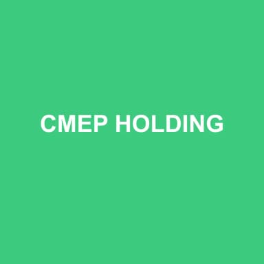 Logo de CMEP HOLDING