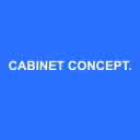 Logo de Cabinet Concept Expert