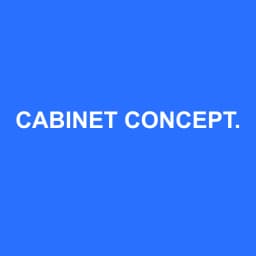 Logo Cabinet Concept Expert - Expert-comptable à Plaisance-du-Touch