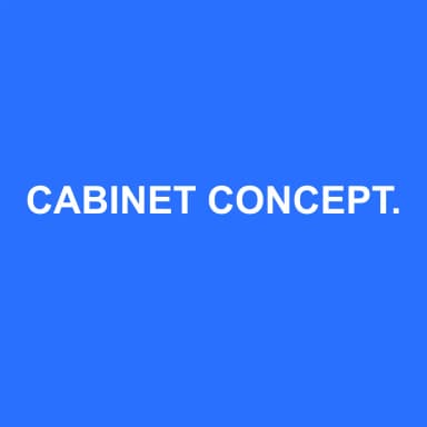 Logo de CABINET CONCEPT EXPERT