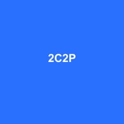 Logo 2c2p - Expert-comptable à Latresne