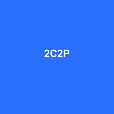Logo de 2C2P