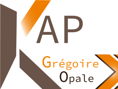 Logo de KAP GREGOIRE OPALE