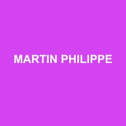 Logo Martin Philippe - Expert-comptable à Lèves