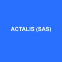 Logo ACTALIS (SAS)