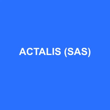 Logo de ACTALIS (SAS)