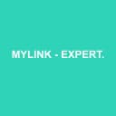 Logo de Mylink - Expertises et Solutions
