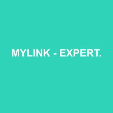 Logo de MYLINK - EXPERTISES ET SOLUTIONS