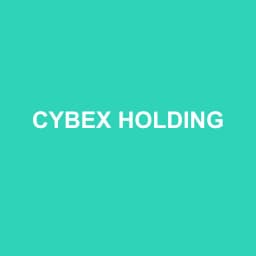 Logo Cybex Holding - Expert-comptable à Cabriès