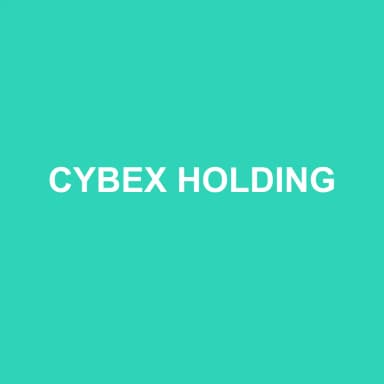 Logo de CYBEX HOLDING