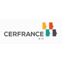 Logo AGC DE L'AIN - CERFRANCE AIN