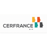 Logo Agc de L'ain - Cerfrance Ain - Expert-comptable à Bourg-en-Bresse