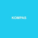 Logo de Kompas