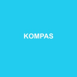 Logo Kompas - Expert-comptable à Cabriès