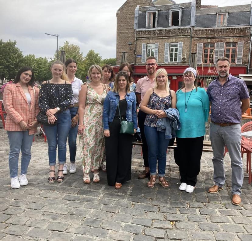 Moy Ludovic - photo 3