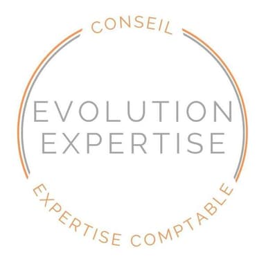 Logo de EVOLUTION EXPERTISE