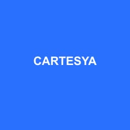 Logo de CARTESYA