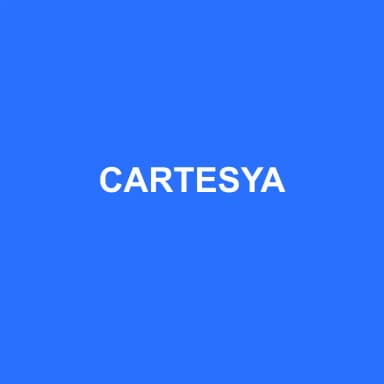 Logo de CARTESYA