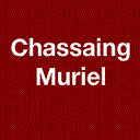 Logo CHASSAING MURIEL