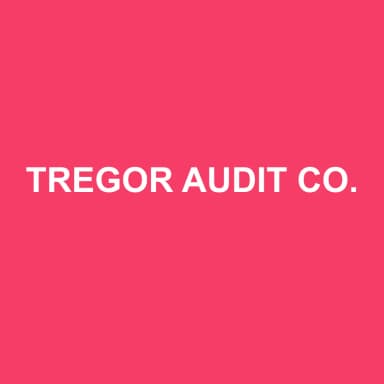 Logo de TREGOR AUDIT CONSEIL
