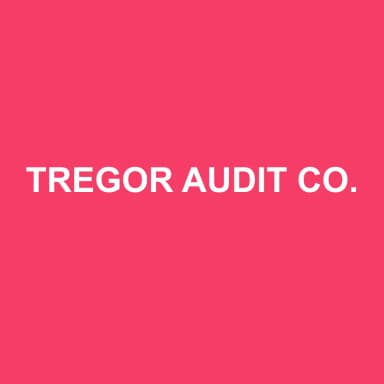 Logo de TREGOR AUDIT CONSEIL