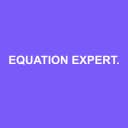 Logo EQUATION EXPERTISE COMPTABLE ET CONSEILS