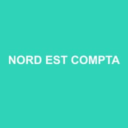 Logo Nord Est Compta - Expert-comptable à Fismes
