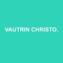Logo VAUTRIN CHRISTOPHE