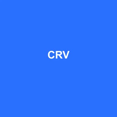 Logo de CRV