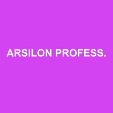 Logo de ARSILON PROFESSIONAL SERVICES