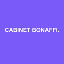Logo Cabinet Bonaffini & Associes - Expert-comptable à Crolles