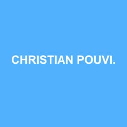 Logo Christian Pouviot Associes - Expert-comptable à Montluçon