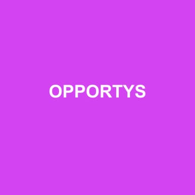 Logo de OPPORTYS