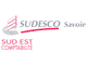 Logo de SUDESCO SAVOIE