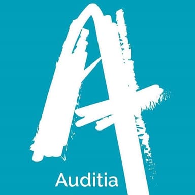 Logo de AUDITIA