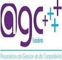 Logo AGC DE LA LOZERE