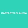 CAPELETO CLAUDIA