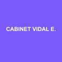 Logo de Cabinet Vidal et Associes